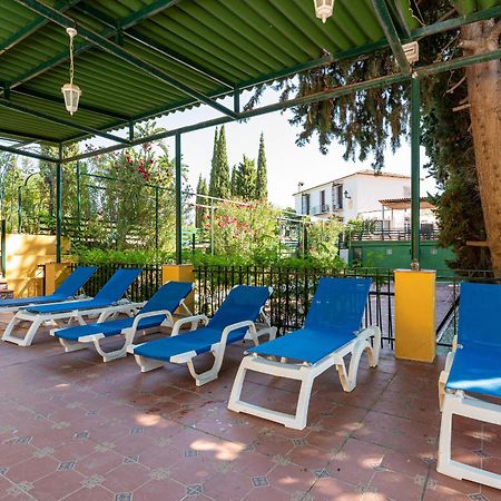 The Gardener Cottage Málaga Dış mekan fotoğraf