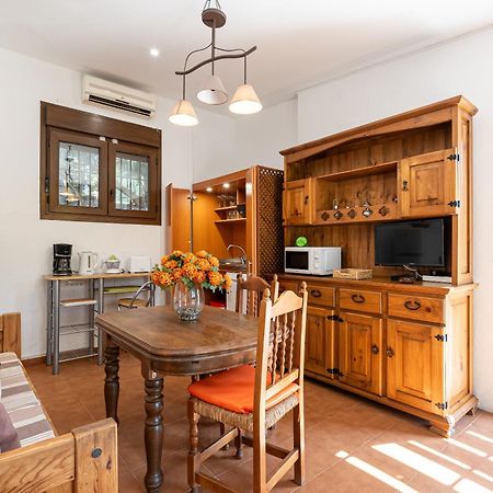 The Gardener Cottage Málaga Dış mekan fotoğraf
