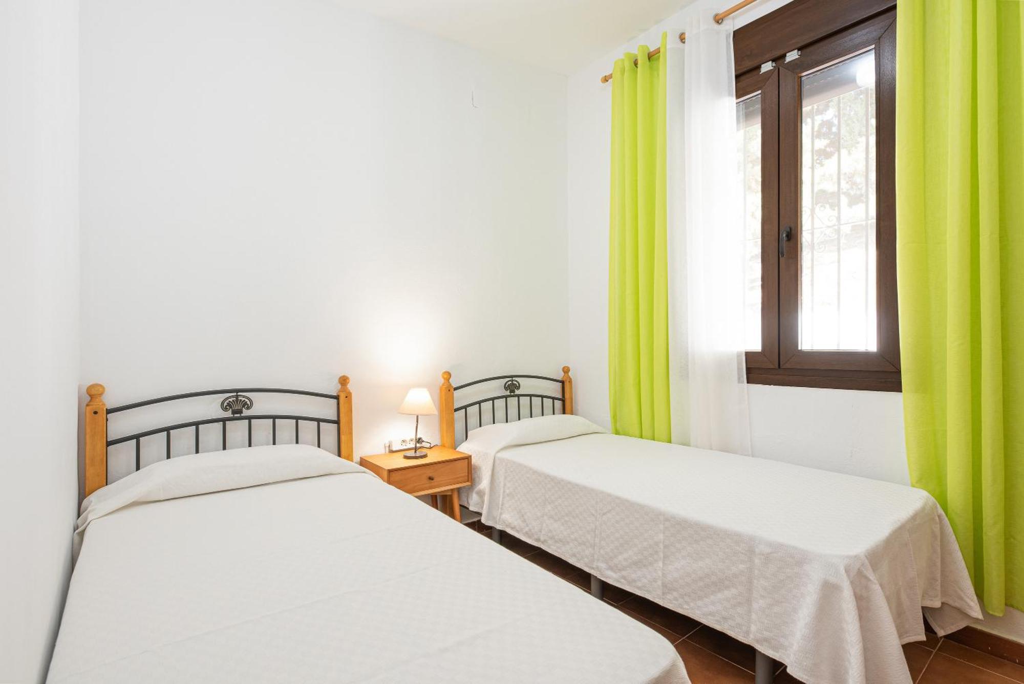 The Gardener Cottage Málaga Dış mekan fotoğraf