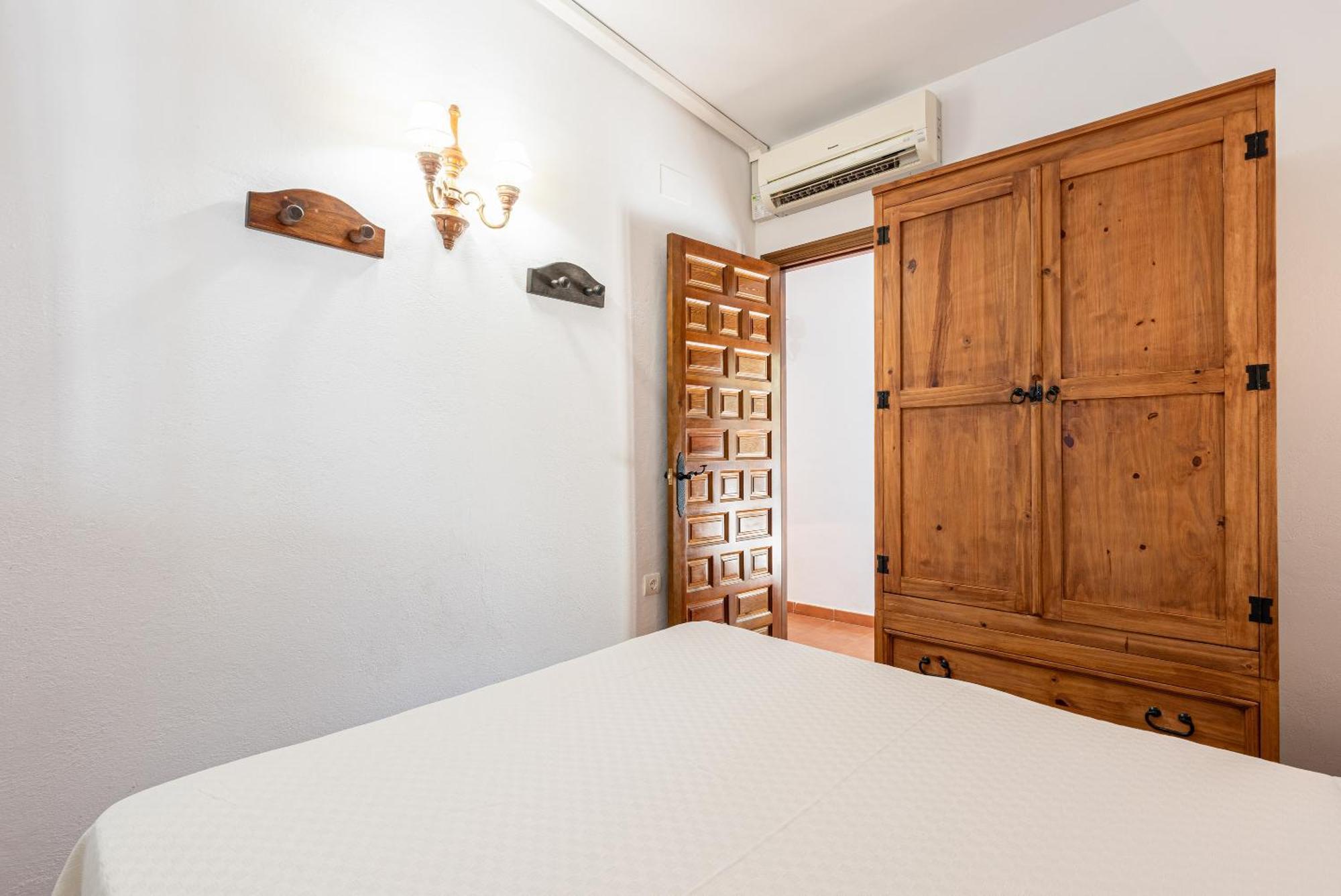 The Gardener Cottage Málaga Dış mekan fotoğraf