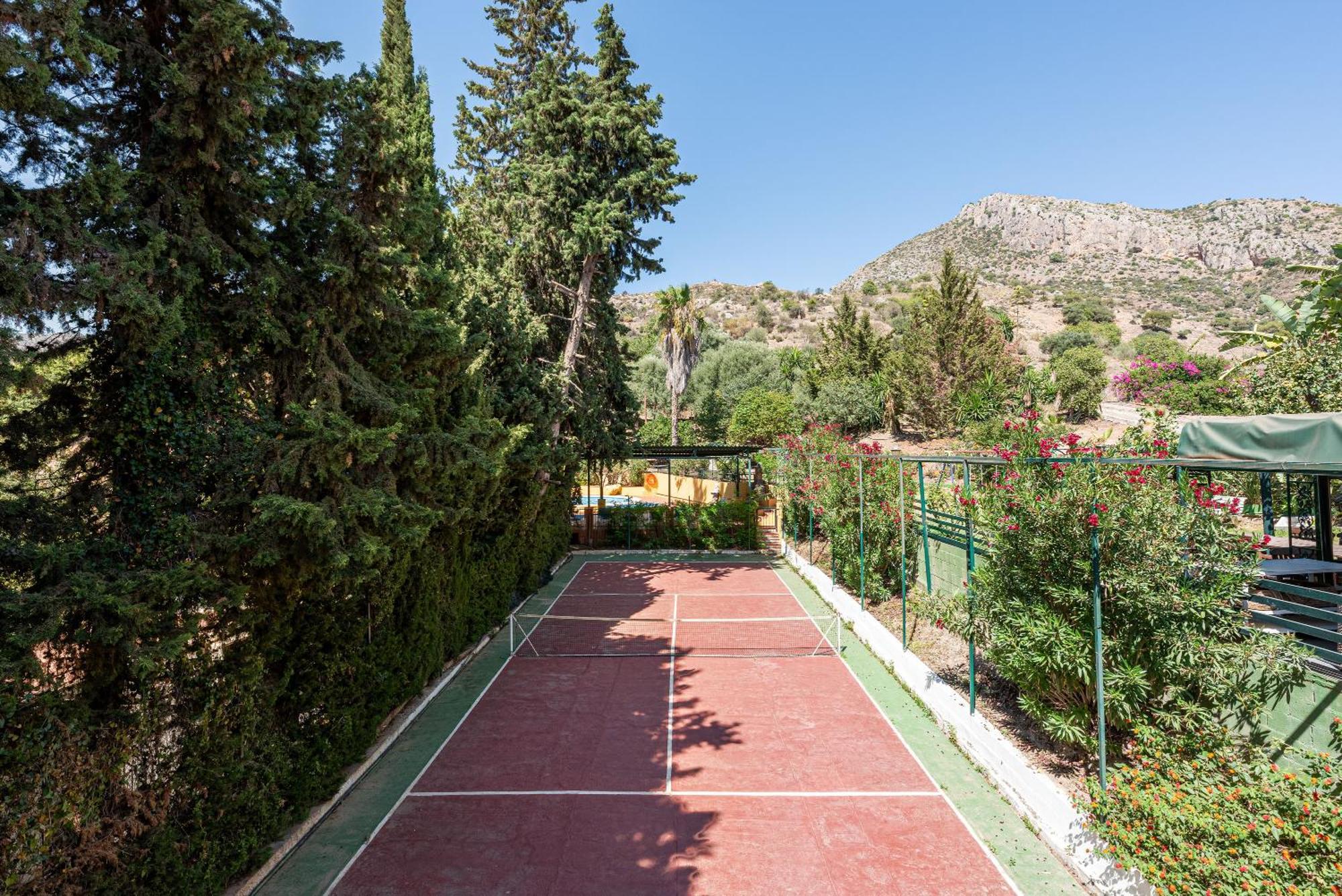 The Gardener Cottage Málaga Dış mekan fotoğraf